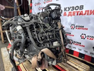 Двигатель Actyon Sports 2012-2016 QJ D20DTR