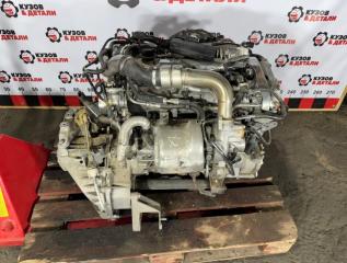 Двигатель передний Astra 2009-2015 J B20NFT