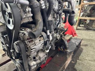 Двигатель передний Astra 2009-2015 J B20NFT