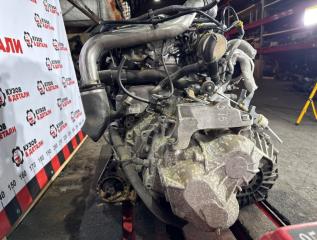 Двигатель передний Astra 2009-2015 J B20NFT