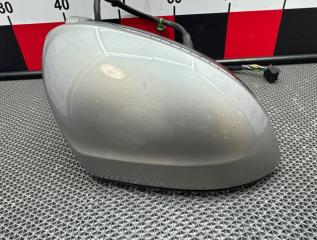 Зеркало заднего вида боковое правое Passat 2014-2020 B8