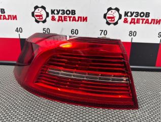 Фонарь в крыло задний левый Passat 2014-2020 B8