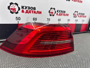 Фонарь в крыло задний левый Passat 2014-2020 B8