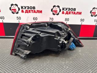 Фонарь в крыло задний левый Passat 2014-2020 B8