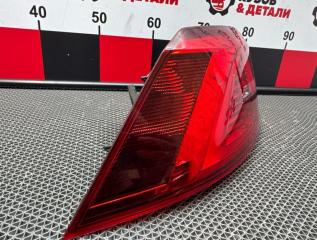 Фонарь в крыло задний левый Passat 2014-2020 B8