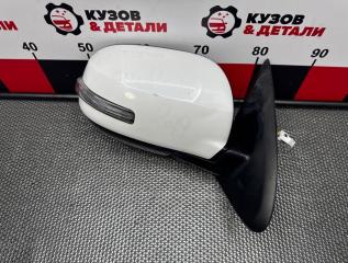 Зеркало заднего вида боковое правое Outlander 2014-2022 GF0W