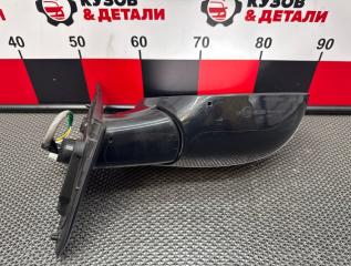 Зеркало заднего вида боковое правое Mitsubishi Outlander GF0W