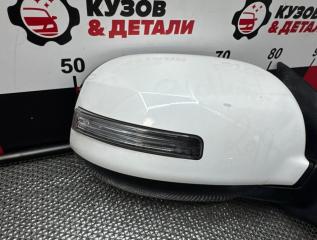Зеркало заднего вида боковое правое Outlander 2014-2022 GF0W