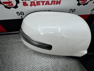 Зеркало заднего вида боковое правое Outlander 2014-2022 GF0W