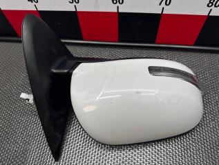 Зеркало заднего вида боковое правое Outlander 2014-2022 GF0W