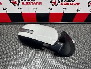 Зеркало заднего вида боковое правое Outlander 2014-2022 GF0W