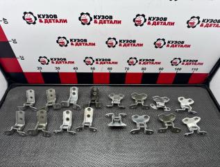 Петля двери передняя Lexus NX 2014-2021 6871012151 контрактная