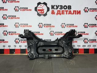 Запчасть балка продольная под двс Nissan Qashqai 2013-2019