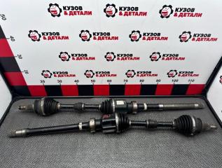 Запчасть привод правый Mazda CX9 2015-2021