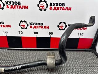 Стабилизатор поперечной устойчивости передний Astra 2009-2015 J B20NFT