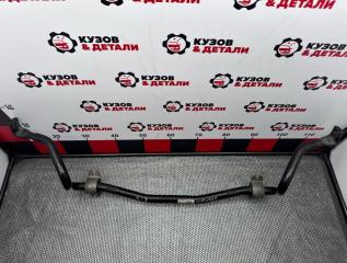 Стабилизатор поперечной устойчивости передний Astra 2009-2015 J B20NFT
