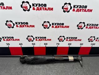 Запчасть амортизатор подвески задний Nissan Qashqai 2013-2019
