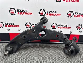 Рычаг подвески нижний передний левый Mazda CX5 2017-2022