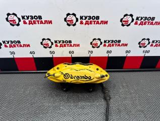 Суппорт тормозной передний Opel Astra J BREMBO