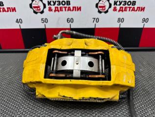 Суппорт тормозной передний Astra 2009-2015 J BREMBO