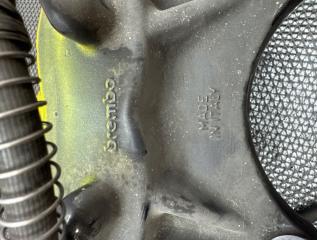 Суппорт тормозной передний Astra 2009-2015 J BREMBO
