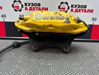 Суппорт тормозной передний Astra 2009-2015 J BREMBO