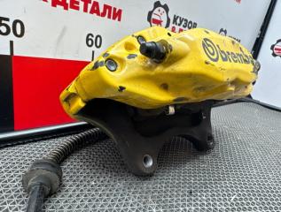 Суппорт тормозной передний Astra 2009-2015 J BREMBO
