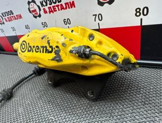 Суппорт тормозной передний Astra 2009-2015 J BREMBO