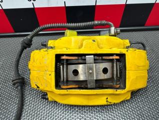 Суппорт тормозной передний Astra 2009-2015 J BREMBO