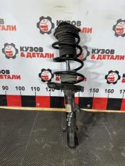 Запчасть стойка амортизатора передняя правая Nissan Qashqai 2013-2019