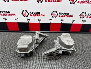 Помпа Toyota Camry 2017-2021