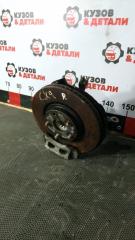 Кулак поворотный передний правый Mazda CX9 2015-2021