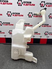 Запчасть бачок на стеклоомыватель Nissan Qashqai 2013-2019