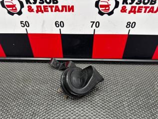 Запчасть звуковой сигнал Nissan Qashqai 2013-2019