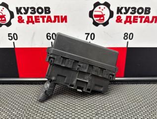 Запчасть блок предохранителей салонный Nissan Qashqai 2013-2019