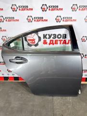 Запчасть дверь боковая задняя правая Lexus ES 2012-2018