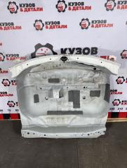 Ниша запасного колеса Toyota RAV 4 2012-2019