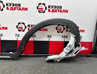 Петля крышки багажника левая Camry 2017-2021 70