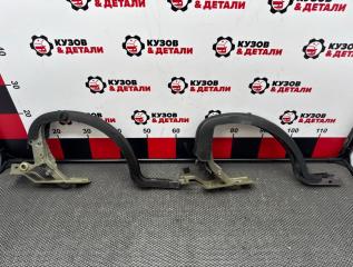 Петля крышки багажника правая Toyota Camry 2017-2021