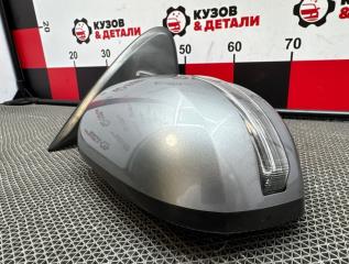 Зеркало заднего вида боковое правое Outlander 2014-2022 3