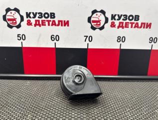 Фото запчасти звуковой сигнал volkswagen Passat 2014-2020 контрактная запчасть Запчасть звуковой сигнал volkswagen Passat 2014-2020
