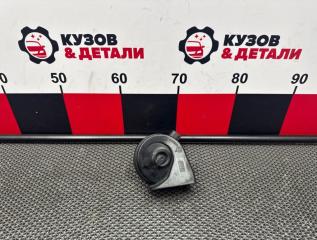 Звуковой сигнал volkswagen Passat B8