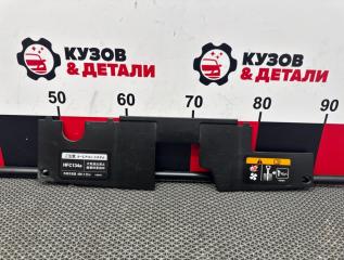 Запчасть накладка замка капота Mazda Mazda6 2012-2022