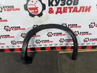 Расширитель крыла задний левый CX5 2017-2021 KF
