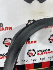Расширитель крыла задний левый CX5 2017-2021 KF