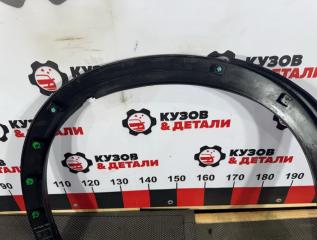 Расширитель крыла задний левый CX5 2017-2021 KF