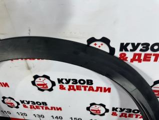 Расширитель крыла задний левый CX5 2017-2021 KF