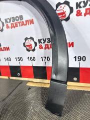 Расширитель крыла задний левый CX5 2017-2021 KF