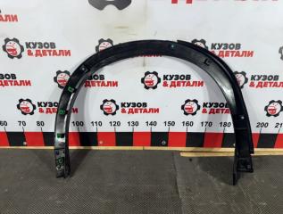 Расширитель крыла задний левый CX5 2017-2021 KF