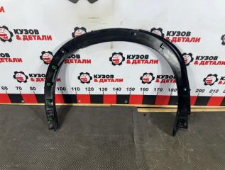 Расширитель крыла задний левый CX5 2017-2021 KF